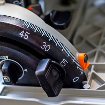 Testivoittaja: Makita SP6000 Testivoittaja: Makita SP6000